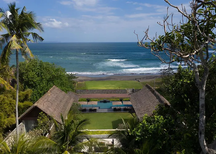 Seseh Beach Villas Canggu 